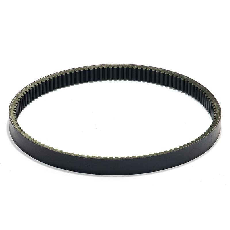 Funktioniert gut mit John Deere Gator XUV620i XUV625i 4X4 - Clutch Drive Belt M158267 M156720 FD620D XUV620i,XUV625i,4X4