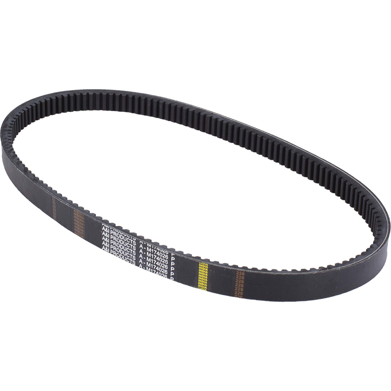 Optimiert für Yanmar Motor 3TNV70 John Deere Gator Utility Vehicle TH 6X4 TS 4X2 TX Turf TX4X2 - Clutch Drive Belt M174026 M15046 FH601D FJ400D FE350 FE290 TH 6X4,TS 4X2,TX Turf,TX4X2,Military 6X4,TX Turf 4X2