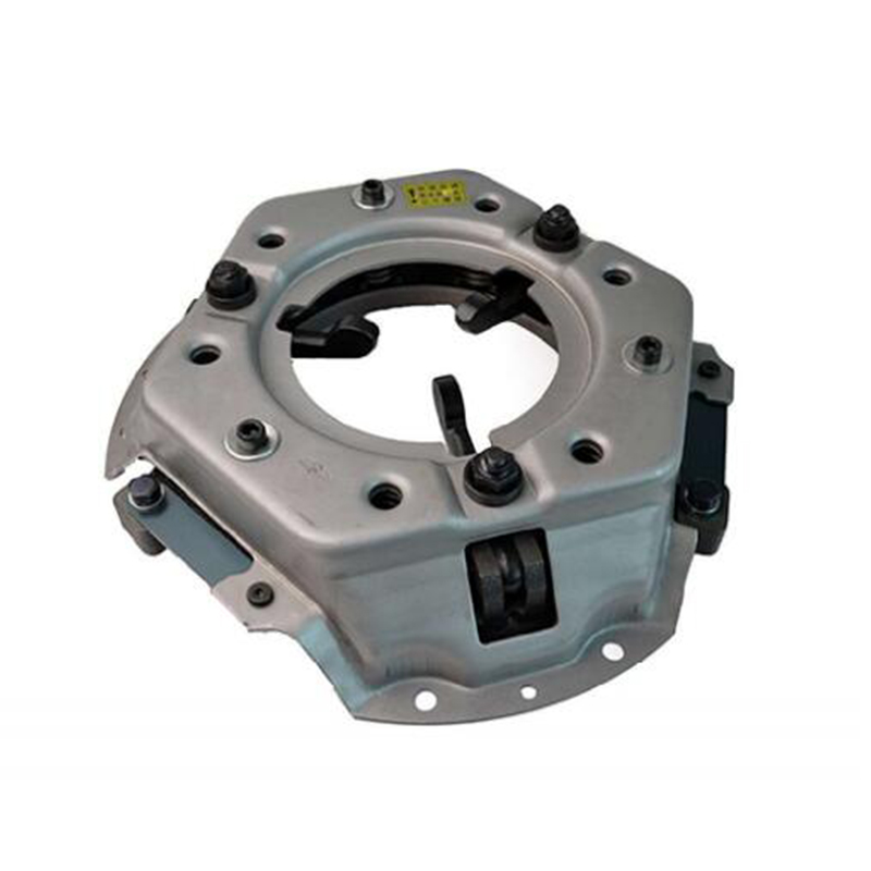 Funktioniert gut mit Nissan Gabelstapler J01 H15 - Kupplungsplatte 30210-40K01 3021040K01 NI30210-40K01 NI3021040K01 J01, H15
