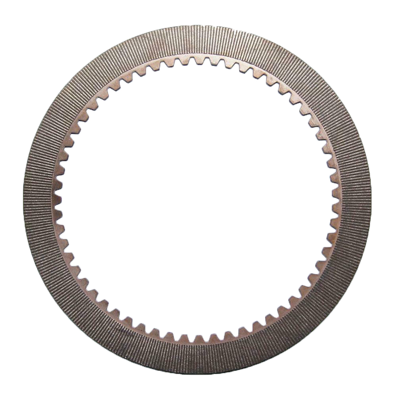 Direkter Ersatz für John Deere Lader 210C 310C 315C 315CH - Kupplungsplatte AT100837 AT100837 1018238 S84075 S73416 887983 D72372 9904101483 77806 4500206 210C,310C,315C,315D,482C,300D,315D