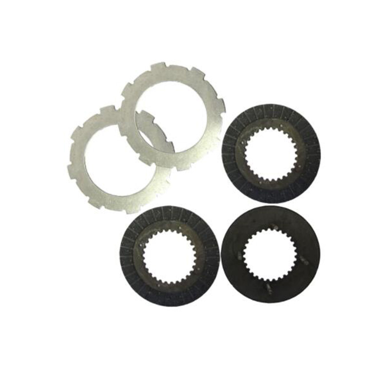 Hergestellt für Honda Motor GX160 GX200 GX240 GX270 GX340 GX390 - Clutch Plate Kit 22201-822-610 22201822610 GX120