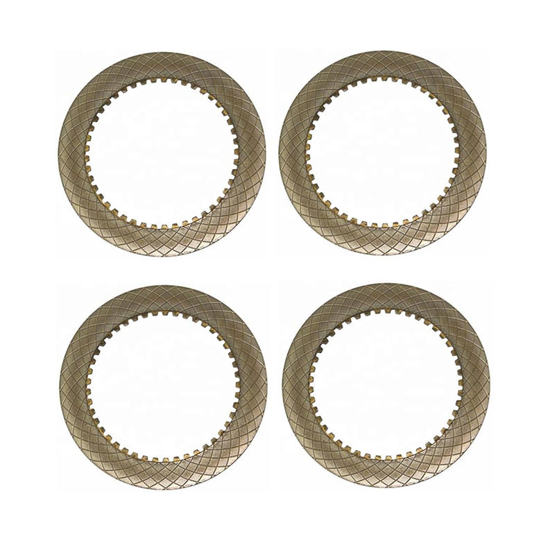 Funktioniert gut mit John Deere Traktor 1020 1035 1040 1130 1630 1640 2020 2150 2240 2350 2750 2840 - Clutch Plate RE37011 AT101001 5197160 41092 9904105541 AL38240 AR108105 AT26632 8576361 1020, 1030OU, 1030VU, 1035EV, 1040V, 1040V, 1120, 1140F, 1140V, 1