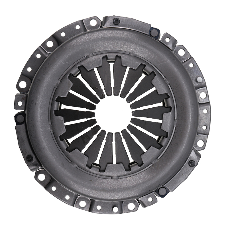Für Mitsubishi ausgelegt Kompakter Traktor MT210D MT2100 MT250D MT2500 MT210 MT250 MT1801 MT2001 MT200 - Kupplungsdruckplatte 1021-1110-000 10211110000 MT210D, MT2100, MT250D, MT2500, MT210, MT250, MT1801, MT2001, MT2001, MT200