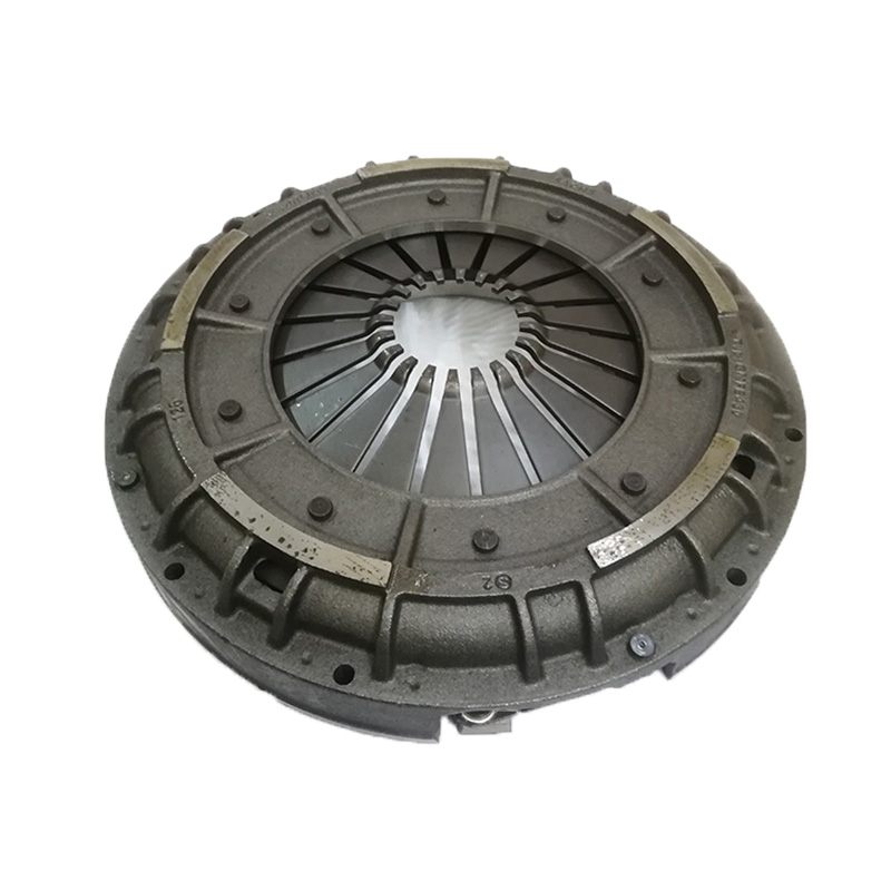 Speziell für Cummins Motor QSB5.9-44 ISF3.8 ISD4.5 G5.9 B4.5 ISB6.7 B5.9 - Clutch Druckplatte 4937090 C4937090