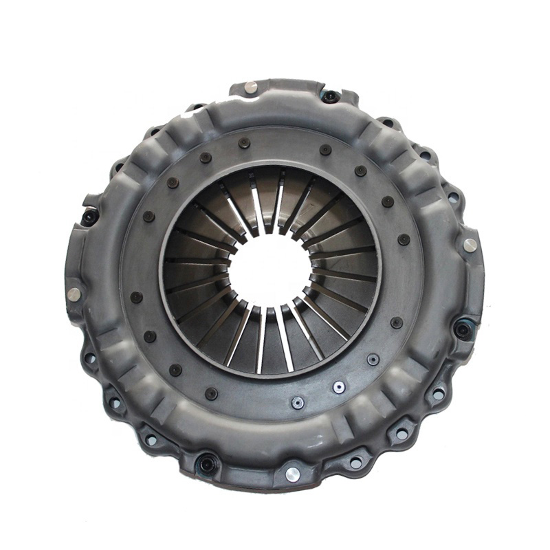 Geeignet für Cummins Motor ISD4.5 B5.9 ISB G5.9 - Clutch Druckplatte 4937092 C4937092 ISDE