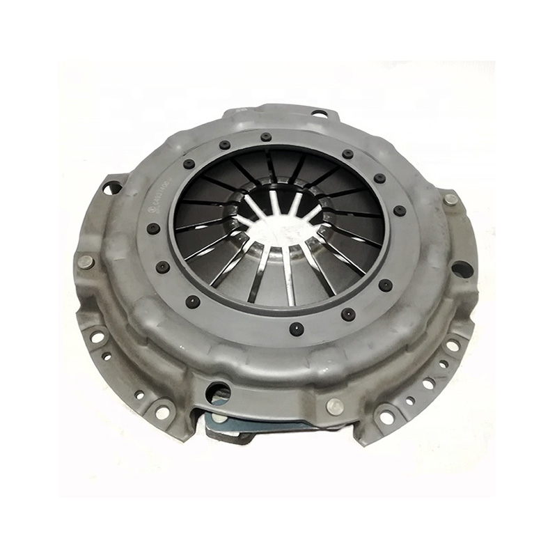 Perfekt für Cummins Motor 4BT 4BT3.9 - Clutch Pressure Plate 4937400 C4937400 ISB6.7 QSB5,9-44 ISD4.5 ISB ISF3.8 G5.9