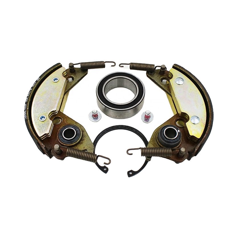 Optimiert für Carrier Kühleinheit Supra 544 550 822 950 1150 1250 - Clutch Repair Kit 50-01165-20 50-01165-00 500116500 50-01165-01 500116501 50-0116501 50-0116501 50-60012-0 506001200 50-01171-20 5001171120 50-01171120 50-60041-00 5060041-00 50-60041100