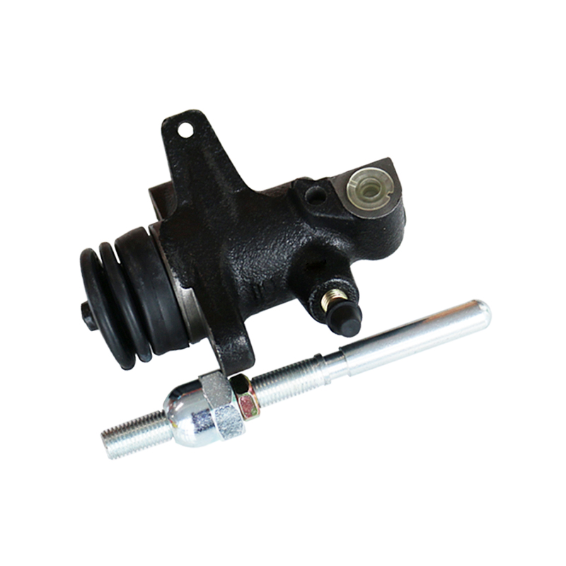 Funktioniert gut mit Isuzu Motor 4JJ1T LKW NLR85 - Clutch Slave Zylinder 8-98040043-1 8980400431