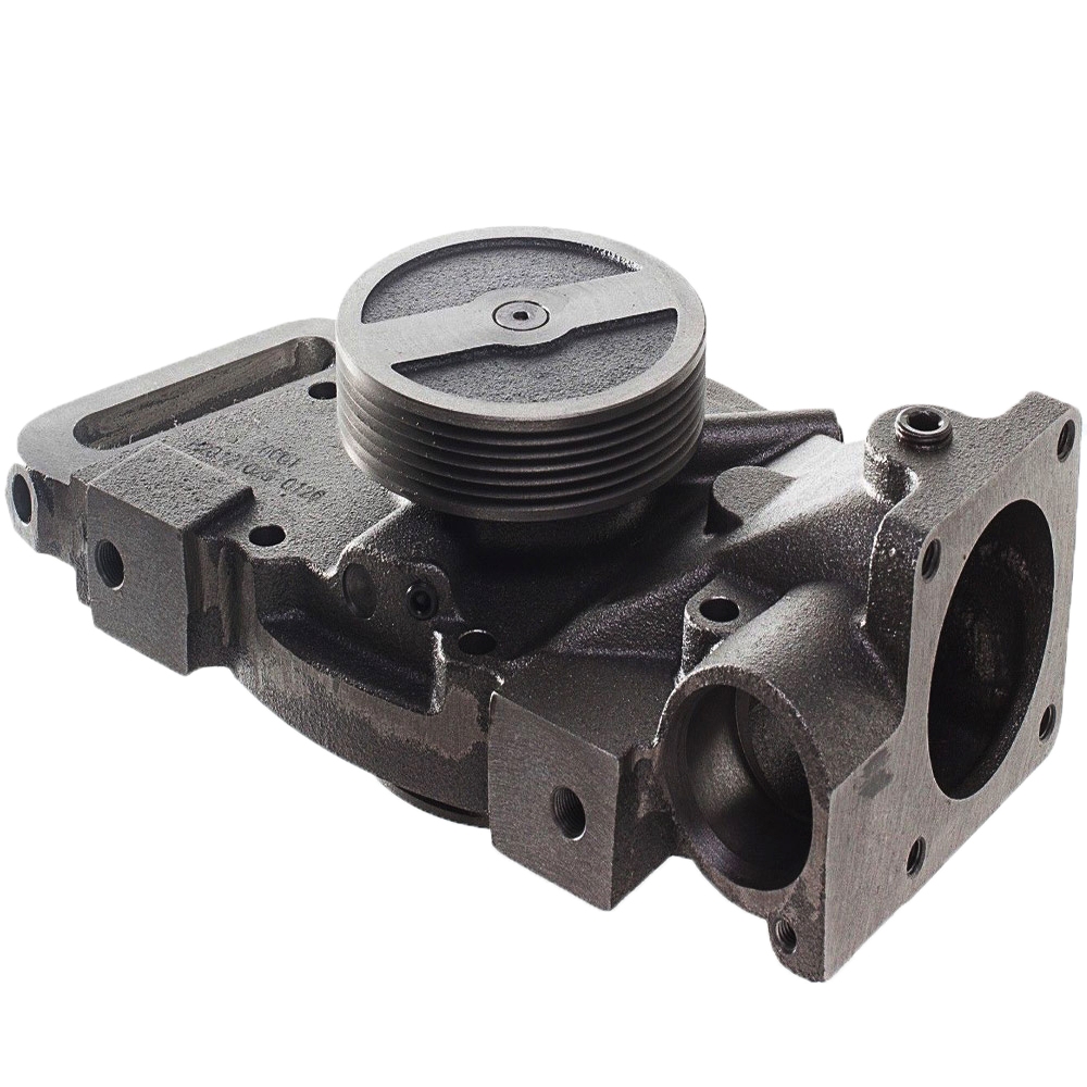 Geeignet für Cummins NTE290 NTE320 NTE350 NTE380 NTE400 855 - Wasserpumpe 3801788 AR45184 RP2279 3051384