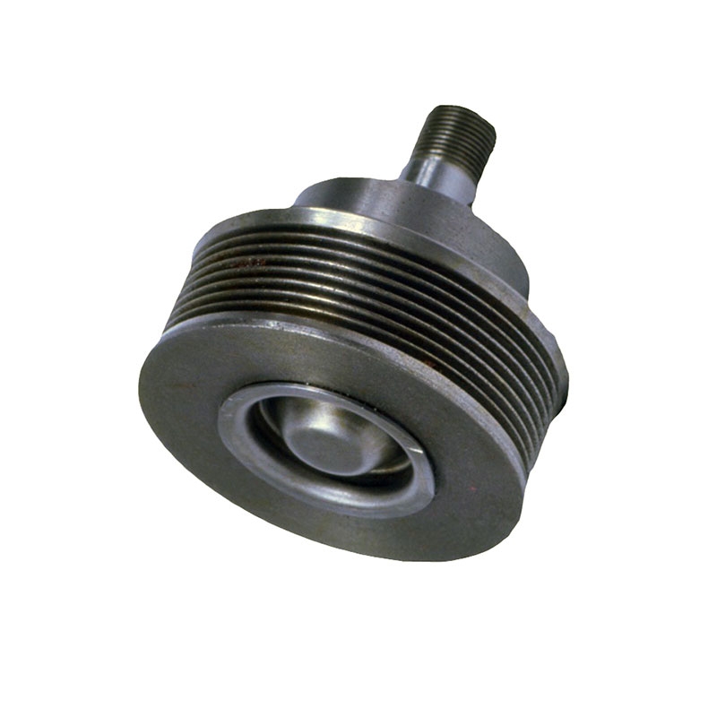 Geeignet für Cummins L10 M11 Original - Pulley Idler 3062602 3801573 3046225 238 733 000