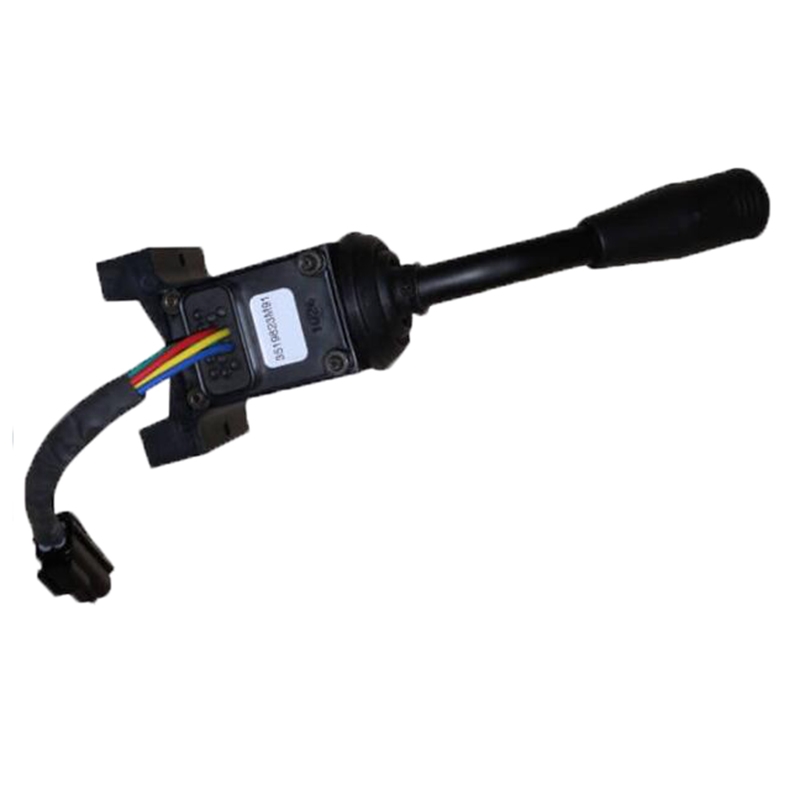 Entwickelt für CASE Bockhoe Loader 595 595LSP 595SLE 595SP - CNH A Switch 3519823M91 595, 595LSP, 595SLE, 595SP