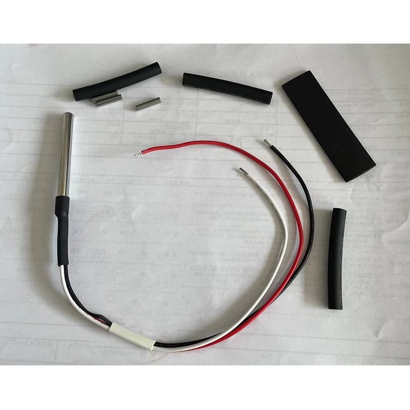 Gerüstet für Carrier Container Kühleinheit 69NT40-511 69NT40-541 - Kobination Retrun Luftsensor-Kit 12-00500-01 12-00500-01SV 120050001SV 20321 0712 AL71, AL56,ML2, ML2i, ML3,69NT40-511-xxx, 69NT40-541-xxx, 69NT40-551-xxx, 69NT40-561-xxx