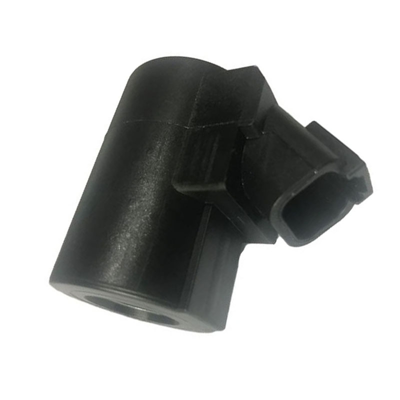 Entwickelt für Doosan Daewoo Bagger DX140W DX160W - Coil 300715-00110 30071500110 DX140W, DX160W