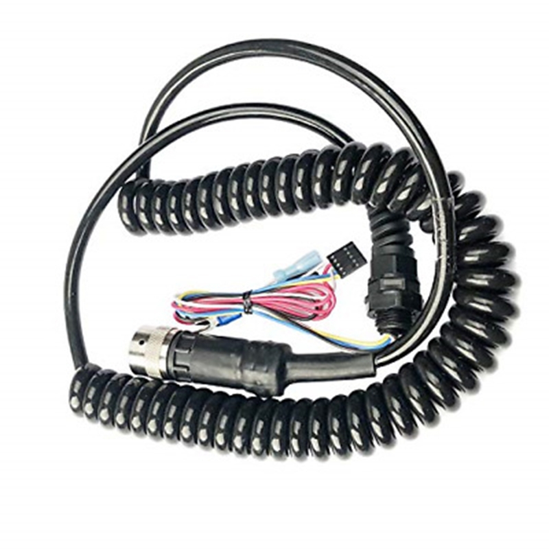 Geeignet für Genie GS-2668 GS-3268 GS-3384 GS-33990 GS-4390 GS-5390 - Coil Cord 62162GT GS-2668, GS-3268, GS-3384, GS-3390, GS-4390, GS-5390