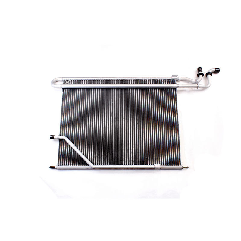 Auf Passform ausgelegt Thermo King SLX SLXe SLXi - Coil Radiator 67-2475 60-0618 600618 600-618 672475 672-475 672856 67-2856 SLXi Spectrum, SLXi200, SLXi100, SLXi300 Whisper Pro, SLXi200-50, SLXi300 Whisper Pro-50, SLXi400-50, SLXiSpectrum-50, SLX400, SL