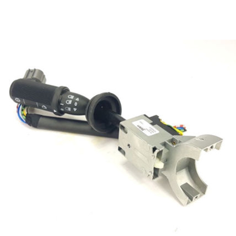 Direkter Ersatz für JCB Construction 409 406 528S - Spaltenschalter RH 1 Speed Wiper 701/80355 70180355 701-80355 701 80355 .531-70; .540 FS PLUS; .550-140; .540; 528 AG; 409; 406; 535-60 FS; 540S X; 528S