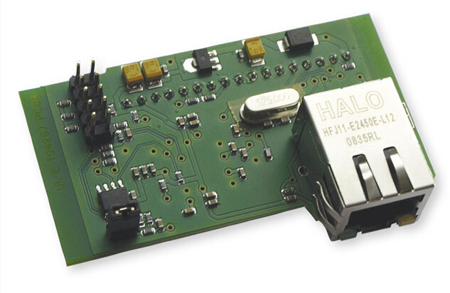 Kompatibel mit ComAp Gen-Set-Controller IB-Lite