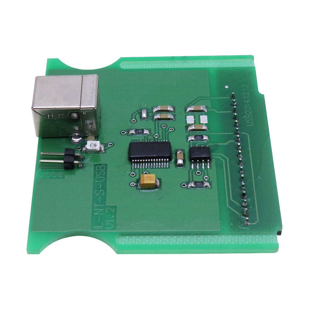 Kompatibel mit ComAp Gen-Set Controller IL-NT-S-USB