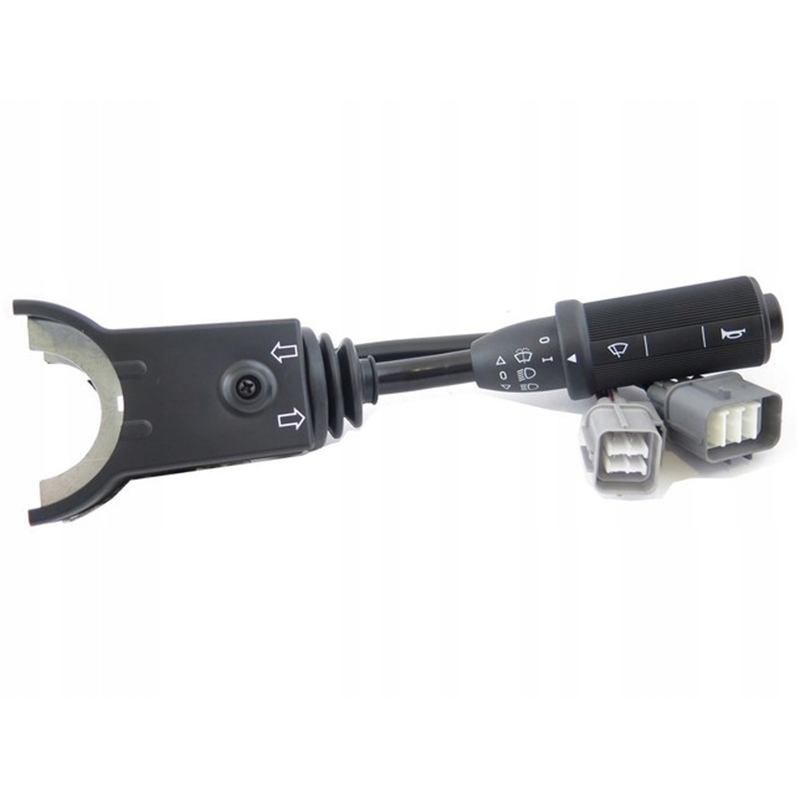 Optimiert für JCB 411 411 426B 436 446B - Kombinationsschalter 701/29802 Indikator Stalk 701-29802 70129802 701 29802 411; 426B; 436; 446B