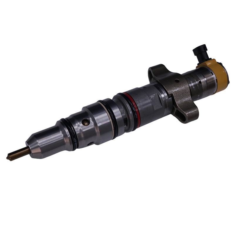 Funktioniert gut mit Caterpiller CAT Engine C9 - H?ufig Eisenbahn Kraftstoffinjektor 557-7637 5577637 CA5577637