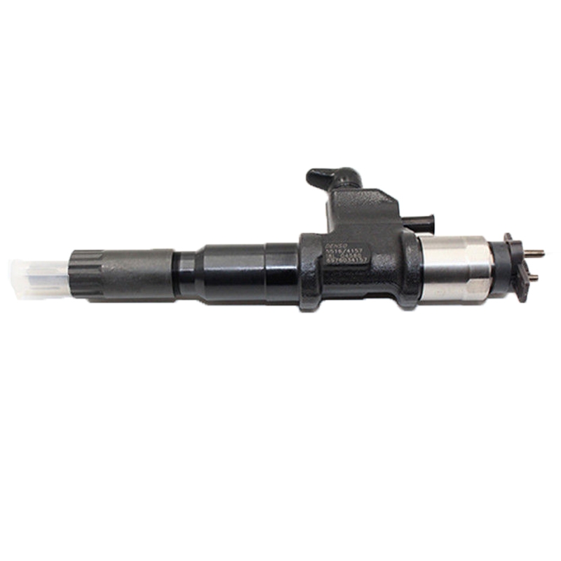 Direkter Ersatz für Isuzu Motor 4HJ1 4HK1 Original - Common Rail Fuel Injector 8-97306073-7 8973060737 NPR NQR NRR 4HK1-TCC 4HK1-TCS