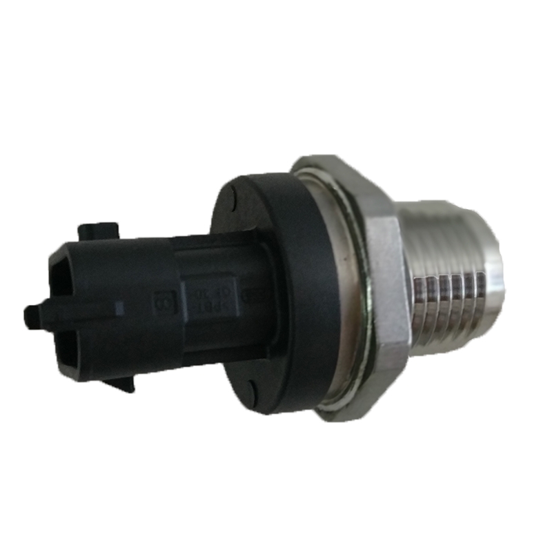 Perfekter Ersatz für Mitsubishi D04FR Motor Kobelco SK130 SK140LC-8 SK130LC-8 SK130-8 SK140-8 SK135SR SK135SRLC Bagger - Common Rail Kraftstoffdrucksensor VA32G6109101 SK130, SK140LC-8, SK130LC-8, SK130-8, SK140-8, D04FR, SK135SR, SK135SRLC