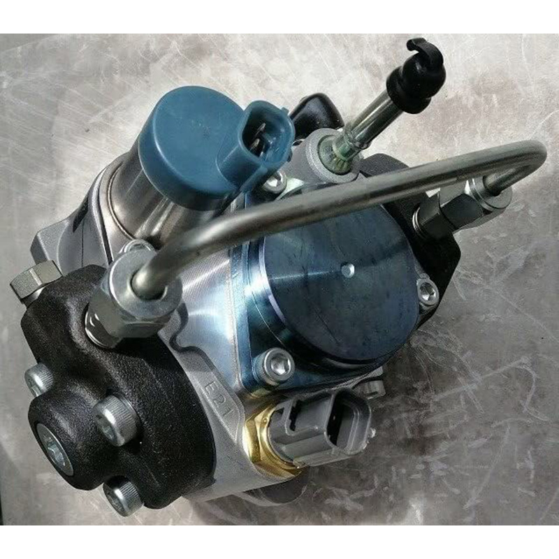 Speziell für Mitsubishi Motor 4D56 Triton L200 - Common Rail Kraftstoffpumpe 294000-1372 294000-1242 294000-1371 294000-1370 1460A053 1460A057 2940001372 2940001371 2940001370 2940001242