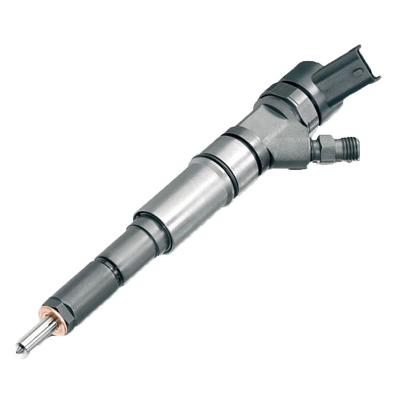 Perfekt für Hyundai Santa Fe 2.0 - H?ufig Eisenbahninjektor 0445110101 0 445 110 101 0445110064 33800-27000 3380027000