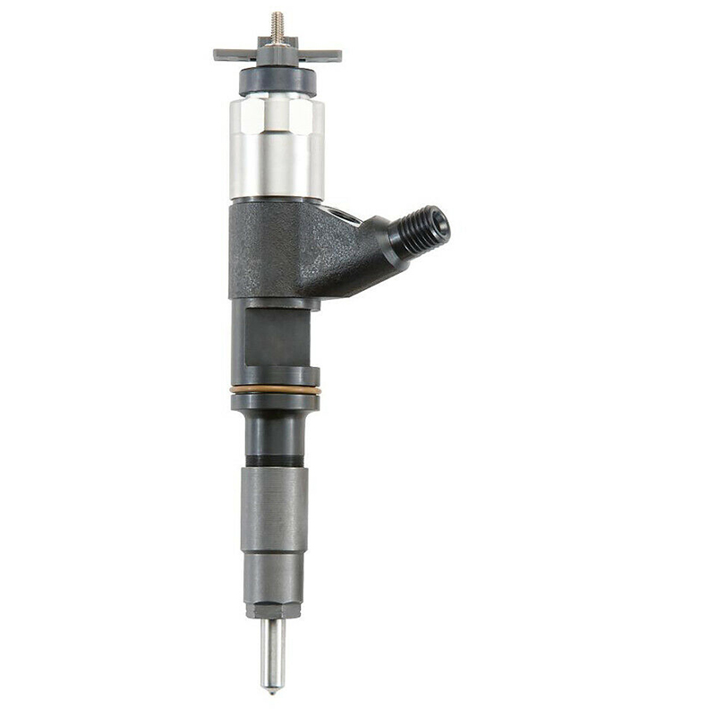 Kompatibel mit H?ufig Rail Injector AP52903f oder John Deere Motor 4045 6068 Traktor 5080R 5090R 6100D 6225 6230 DZ100211 AP52803 456 310K,310L,310SK,315SK,410K,310SJ,315SJ,315SL,410J,710J,710K,5080R,5090R,5090RN,5100RN,550J,6100D,6130,6225,6230,6330, 643