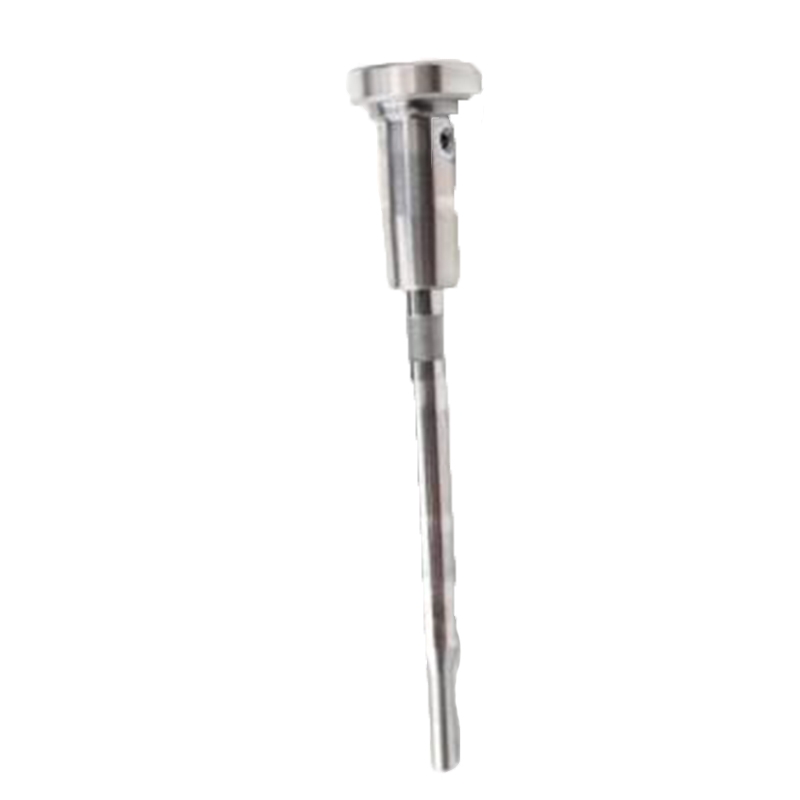 Kompatibel mit Bosch Original - Common Rail Injector Ventil Injector Control Ventil F00RJ00339