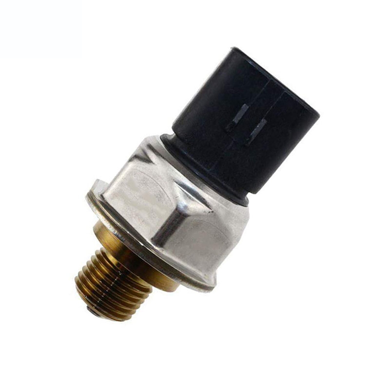 Passend für Caterpillar CAT Backhoe Loader 420F 428F 430F 432F 434F 444F 450F Motor C4.4 C3.3B - Common Rail Pressure Sensor 344-7391 347391 CA3447391 725C, 730C, 735B, 740B