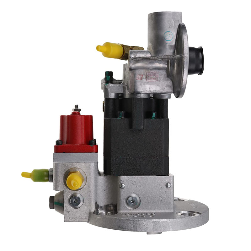 Perfekt für Cummins Dieselmotor M11 QSM11 ISM11 - Common Rail Pump 3090942 3417677 234 773 000 DL500