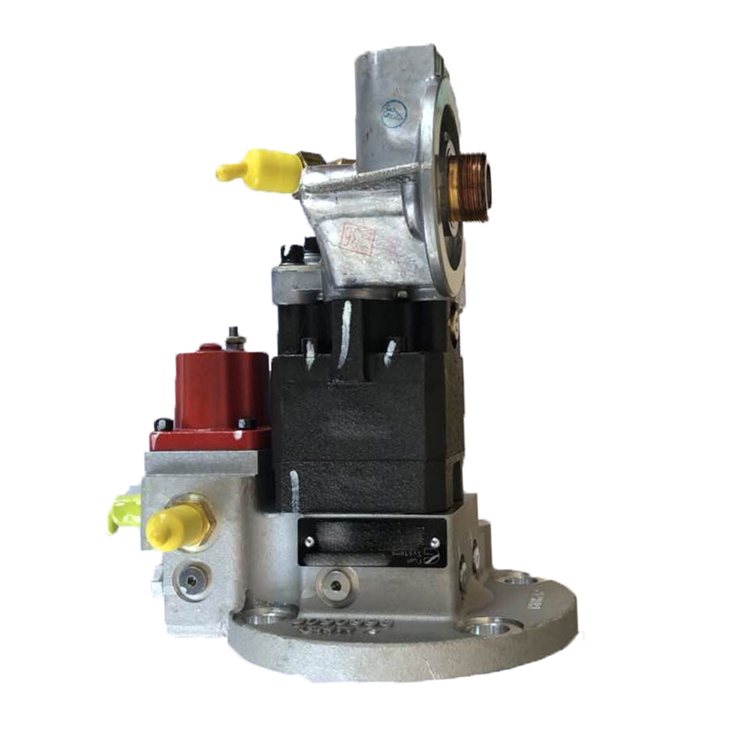 Funktioniert gut mit Cummins Dieselmotor M11 QSM11 ISM11 - Common Rail Pump 3090942 3417677 423 DL500