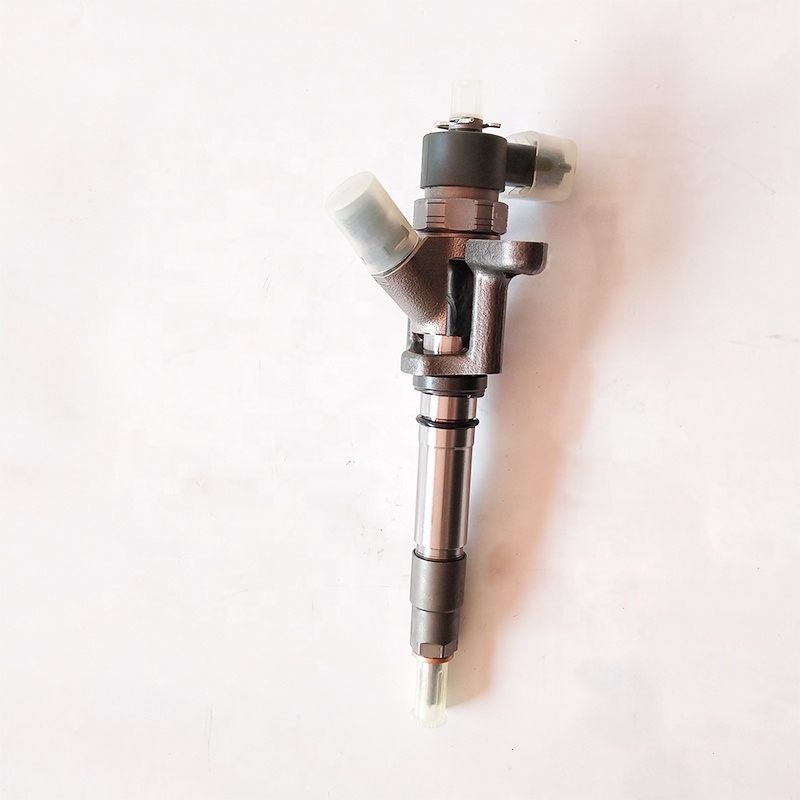 Hergestellt für Mitsubishi 4M50 Motor - Common Rail Fuel Injector ME223749