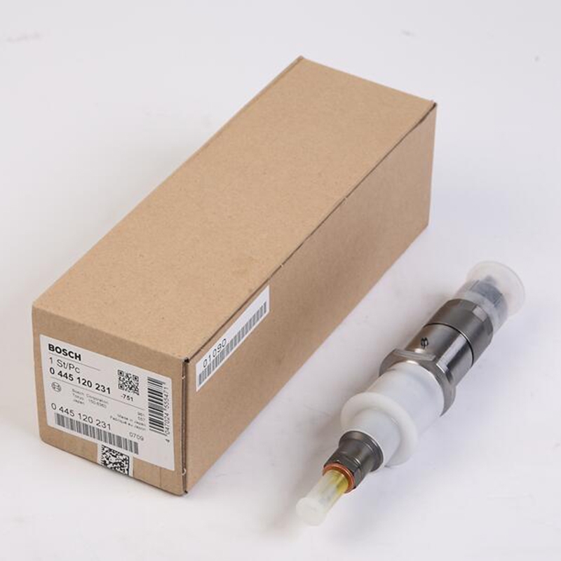 Kompatibel mit Bosch Common Nozzle Injector 0 445 120 059 0445120059