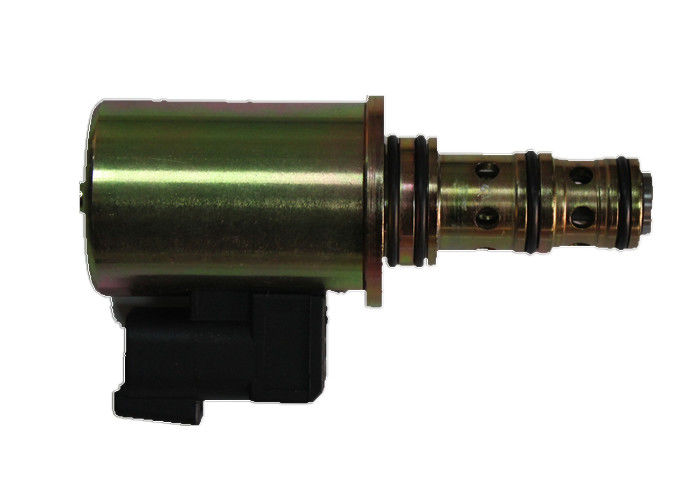 Kompatibel mit Compact Structure Bagger Ersatzteile 220994 JCB25 Solenoid 6 Monate Garantie