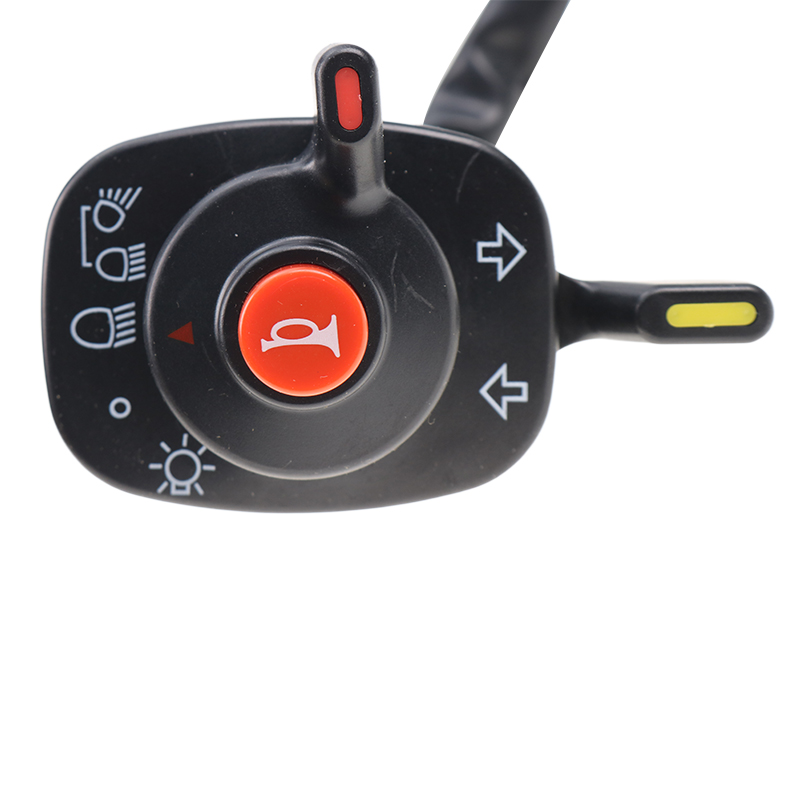 Speziell für Kubota Traktor BX25 BX2360 BX24D BX2660D - Kompatibel mit Kombinationsschalter K2581-62240 K258162240 BX1850D, BX1860, BX2360, BX24D, BX25, BX25D, BX25D-AU, BX2350D, BX2660D