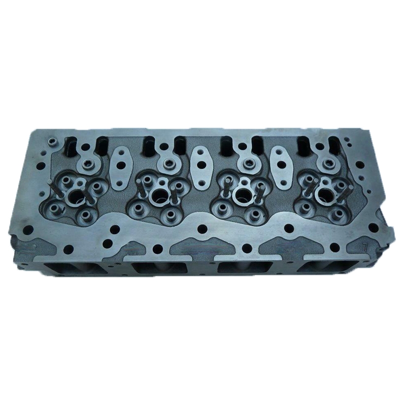 Entwickelt für Yanmar Motor 4TNV98T-ZNIRD - Zylinderkopf Assy 129928-11700 12992811700