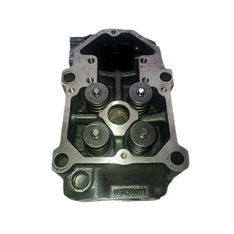 Engineered für Deutz Motor BF8M1015C - Komplette Zylinderkopf 04268377 04267753 04226976 04224188 04226574 04260814