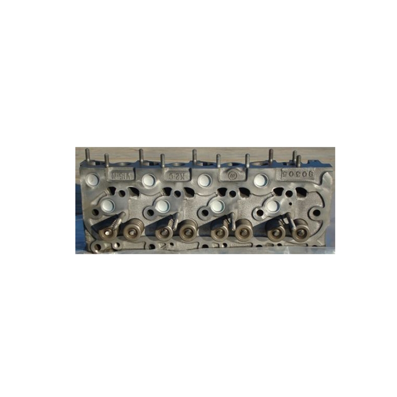 Hergestellt für Kubota V2203 V2203-VN5167 V2203 DI Engine - Kompletter Zylinderkopf 19077-03048 1907703048