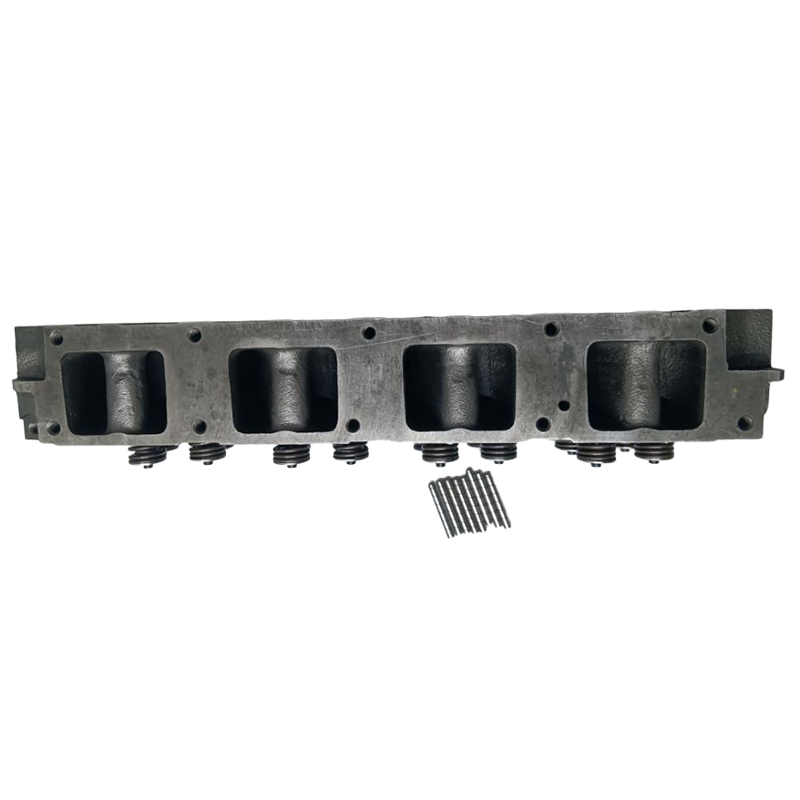 Ma?geschneidert für Yanmar 4TNV98 4TNV98CT Motor - Kompletter Zylinderkopf