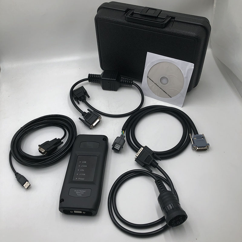 Geeignet für JCB Bagger Truck Traktor Ladeger?t Gabelstapler Teleskop-Handler - Komplette Diagnose-Werkzeug-Kit Letzte 2022 728/26500 72826500 8008, 8014, 8016, 8018, 8020, 8026, 8040, 8045, 8050, 8055, 8065, 411, 413 ,417, 418S