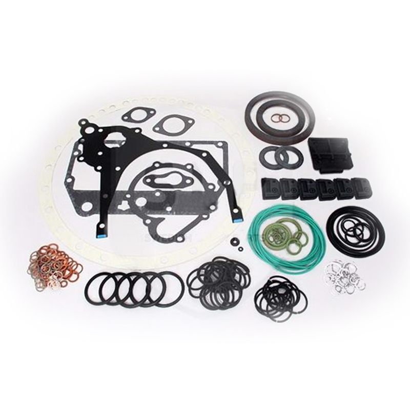 Hergestellt für Volvo Penta TAD520 TAD720 TAD721 TAD722 D5A-T D7A-T - Komplettdichtungsbausatz 21808529 21025447 472 047 606 000 D5A-TA D5A-B TA D7A-B TA D7C-A TA D7C-B TA TAD520GE TAD720GE TAD720VE TAD721GE TAD721GE TAD730GE TAD731GE TAD732GE TAD733GE TD