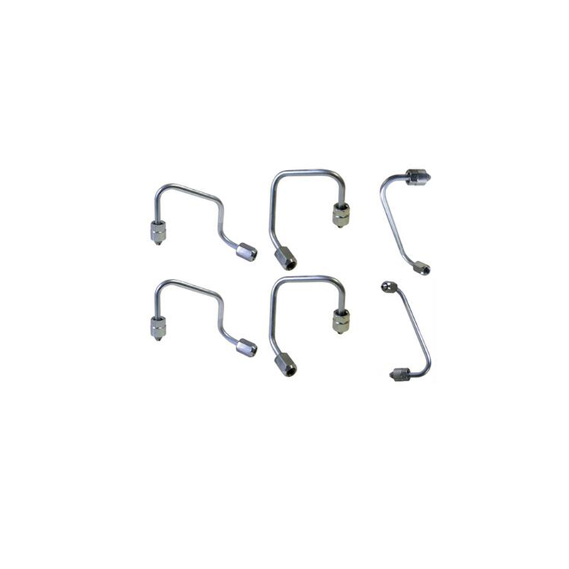 Hergestellt für 07-18 6.7L Dodge Cummins Motor - Komplette Injector Fuel Line Set 49 359 824 935 976 400 000