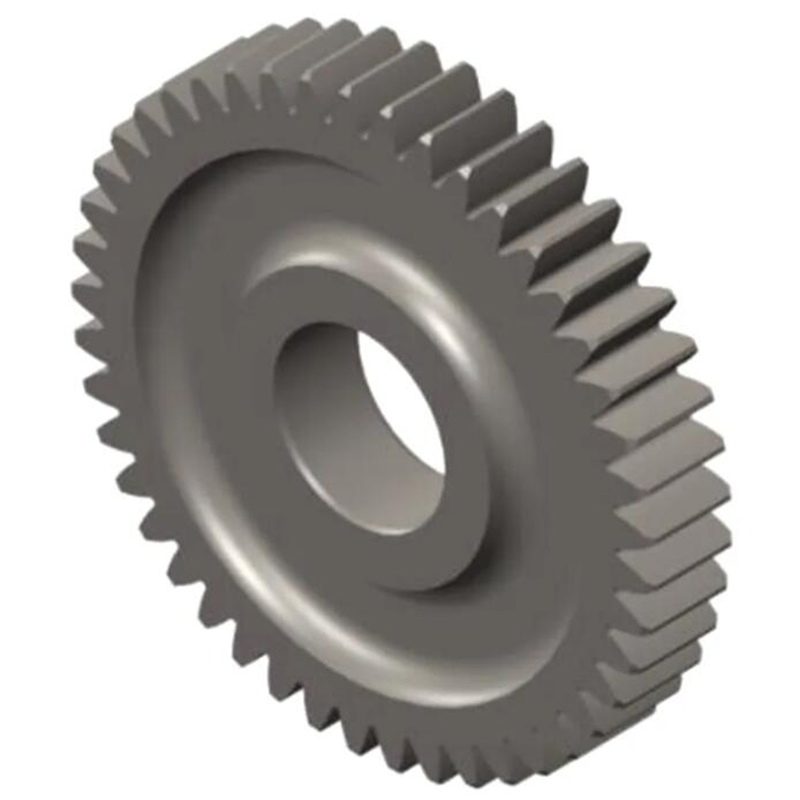 Entwickelt für Cummins ISX Engine - Kompressor Zubeh?r Getriebe 3680550