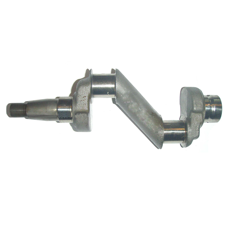 Speziell für Volvo F10 F12 FL7 FL10 Truck - Kompressor Kurbelwelle 1698671 1698670 911 505 691 4 9115056914 F10, F12, F16, NL12, FL 10, FL 7