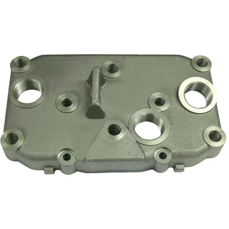 Gebaut nach Volvo - Kompressor Zylinder Kopf 1698685 1699412