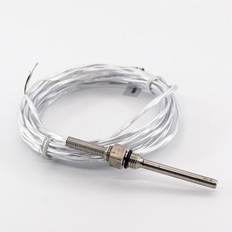 Perfekter Ersatz für Ingersoll Rand - Kompressorteile 39752335 Messumformer IR Thermometer Temperatursensor