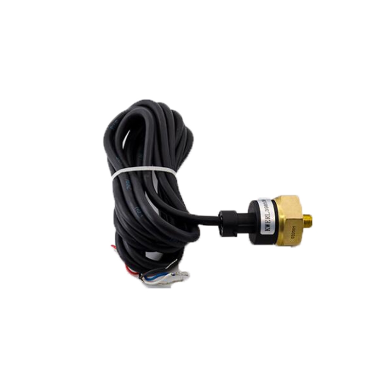 Speziell für Ingersoll Rand - Kompressorteile Elektrischer Drucksensor 39853809 39853775 939 770