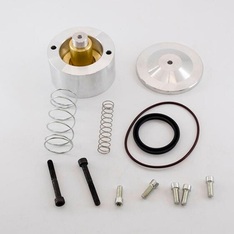 Für Sullair ausgelegt - Kompressorteile Inlet Ventil Kit Intake Valve Service Kit 02250145-097 02250145097